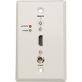 HDMI Over Cat5 Active Extender Receiver R9252