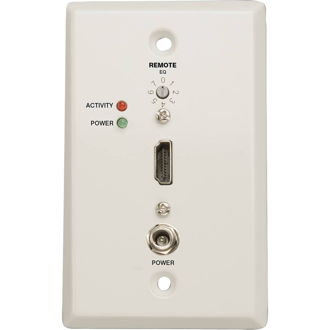 HDMI Over Cat5 Active Extender Receiver R9252