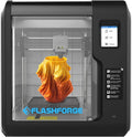 3D Printer with Heating Bed O190754