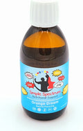 All Natural Fish Oil Omega 3 DHA Supplement F951521