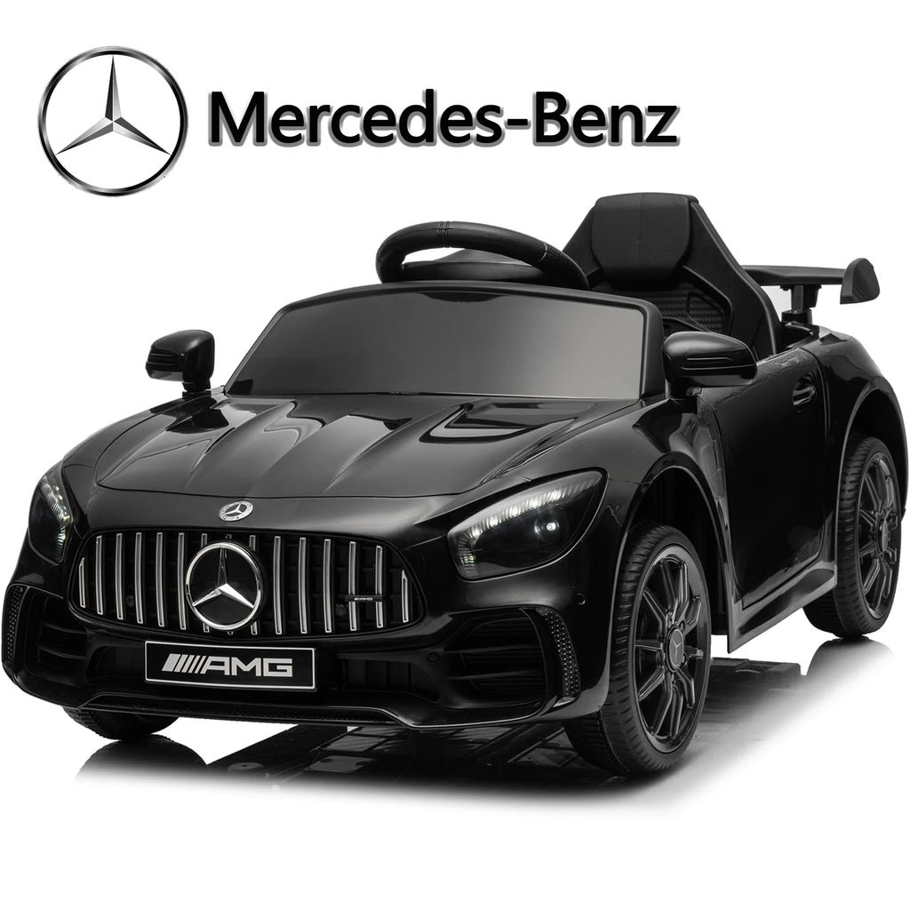 12V Electric Ride on Car with MP3 Bluetooth Red N3770