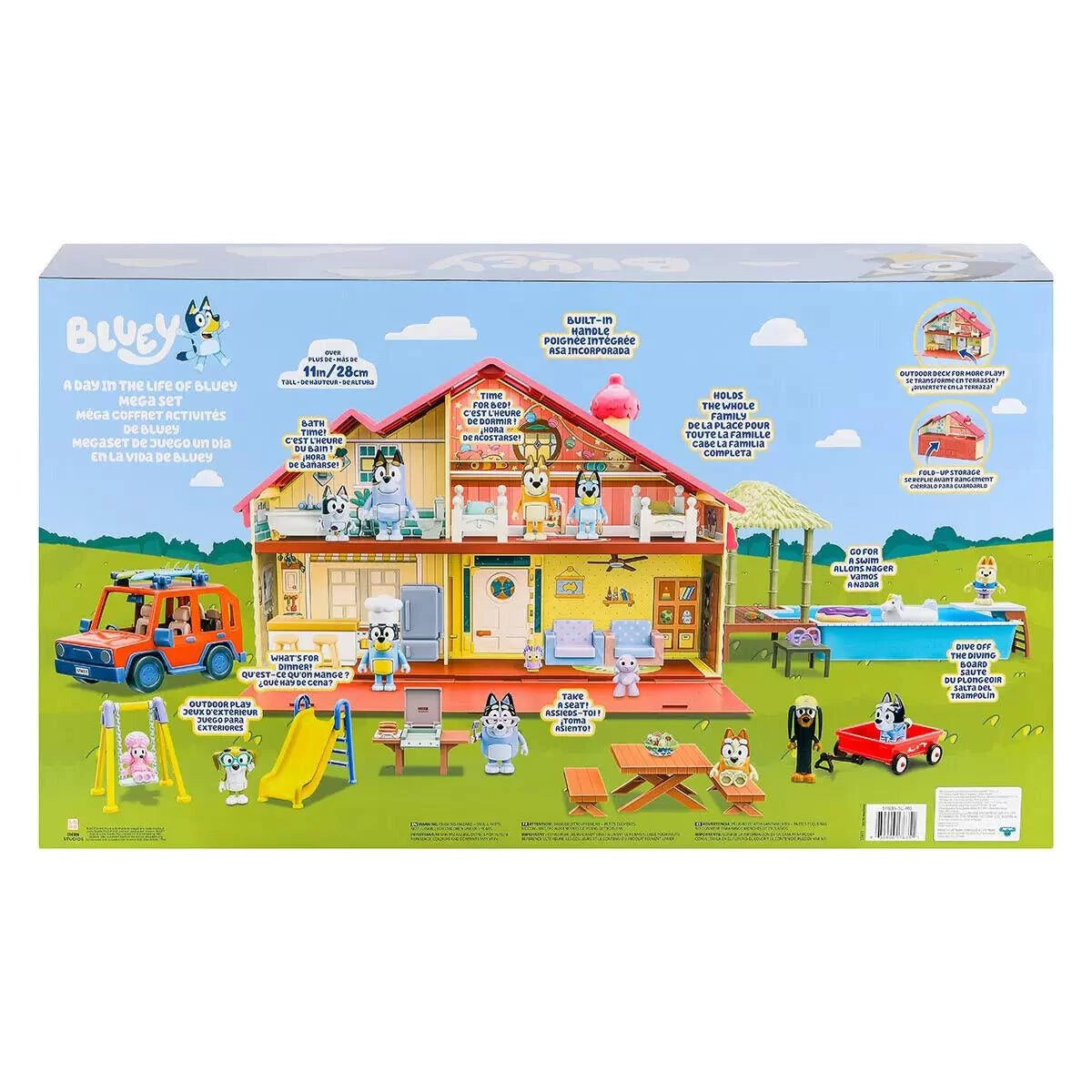 Home Goods P5772