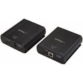 1 Port USB 2.0 Over Cat5 / Cat6 Ethernet Extender O775823