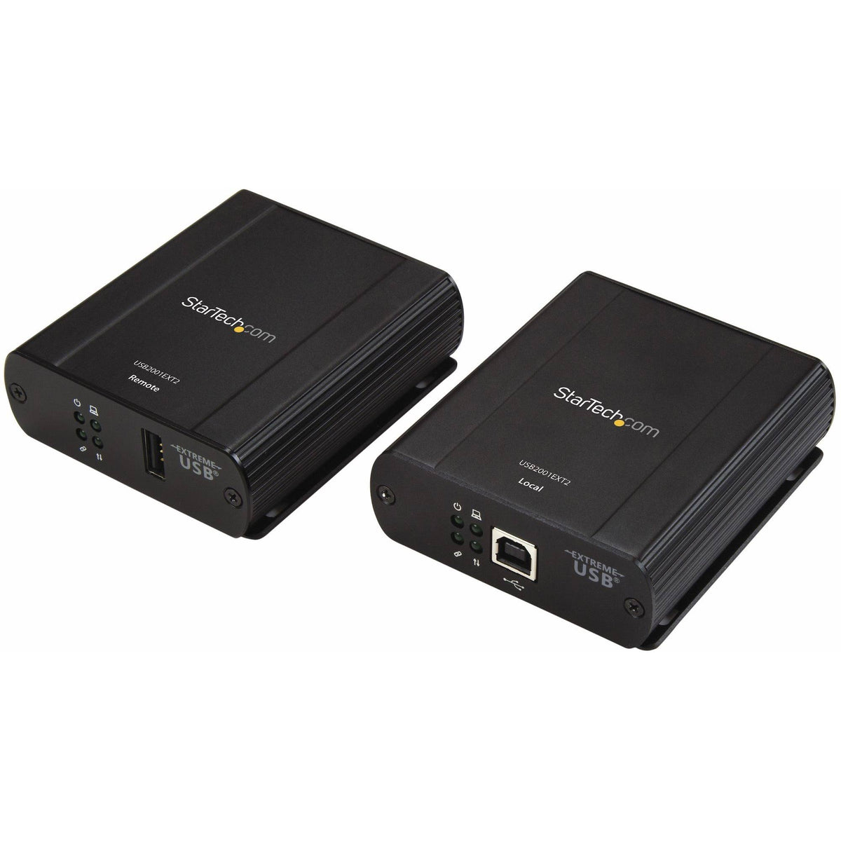 1 Port USB 2.0 Over Cat5 / Cat6 Ethernet Extender O775823