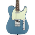 Lake Placid Blue Electric Guitar Z4139