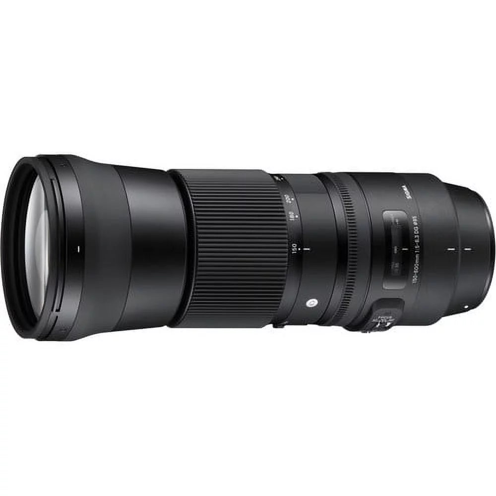 150-600mm f/5-6.3 Lens for Canon P595
