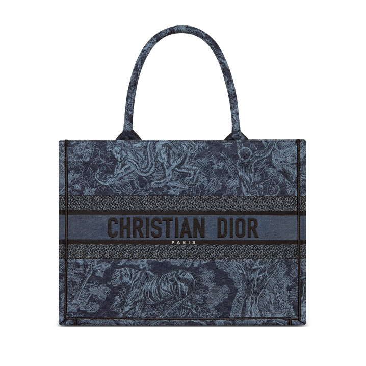 Book Tote D695584