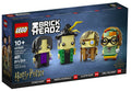 LEGO Brickheadz G51411