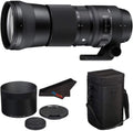 150-600mm f/5-6.3 Lens for Canon P595