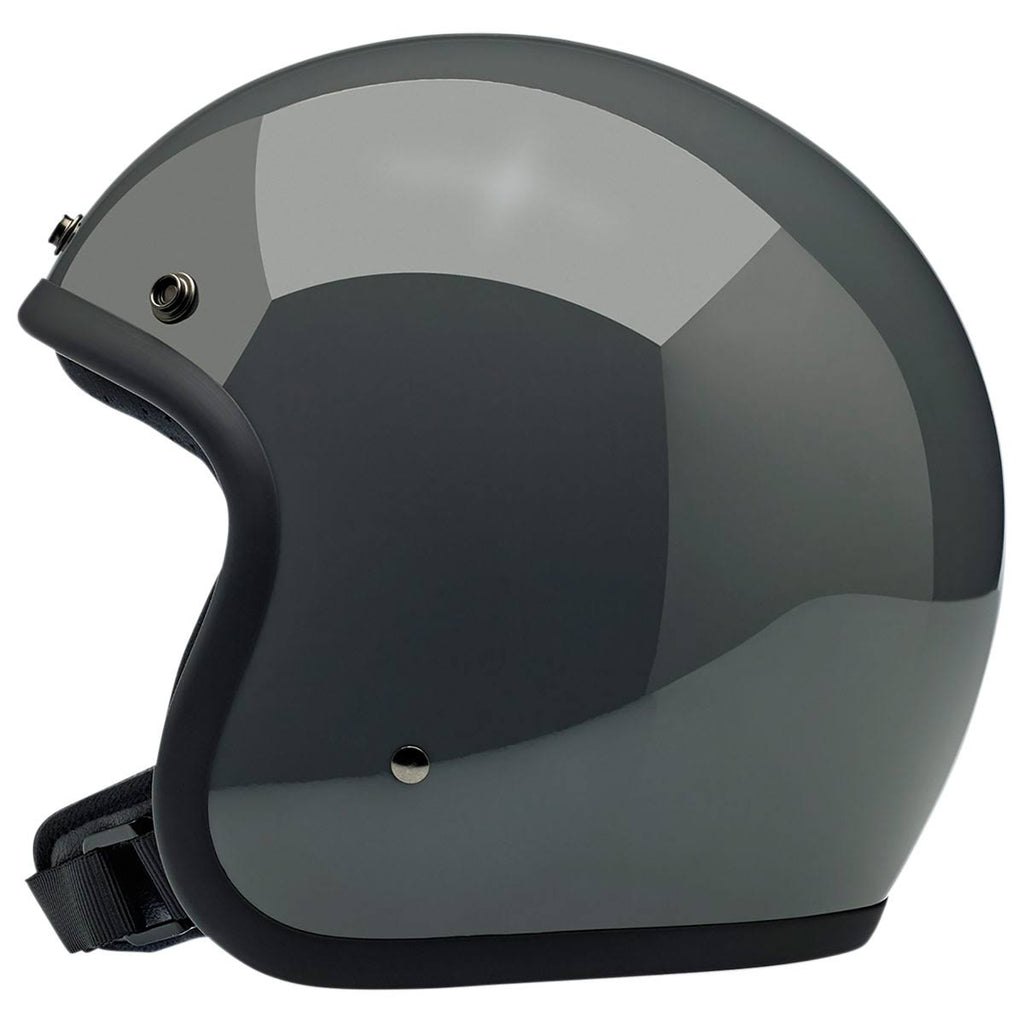 Storm Grey Helmet S283655