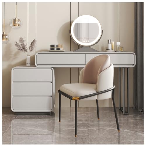 5 Drawers Vanity Dressing Table X9892