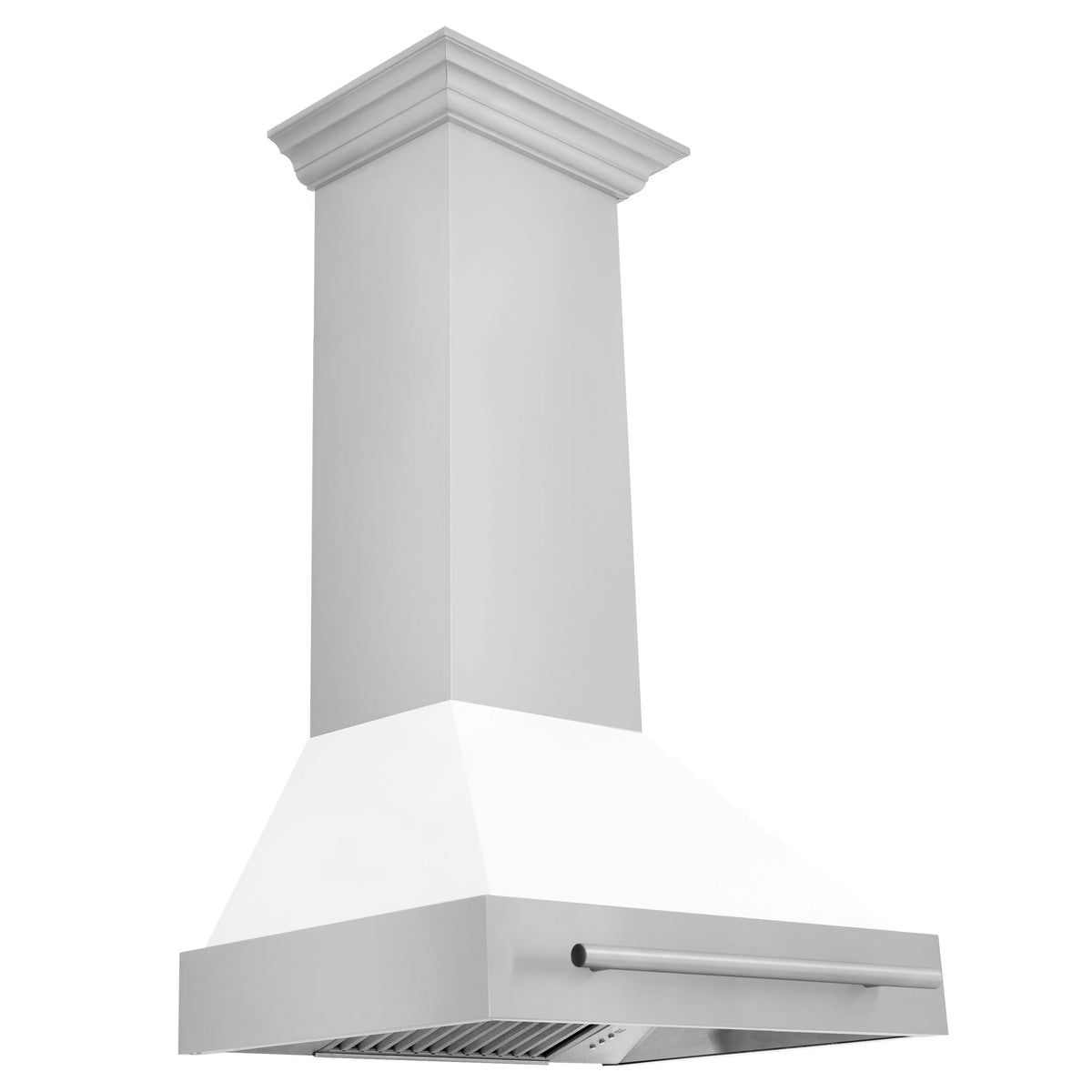 30 In. Stainless Steel Range Hood E91755