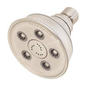 Brushed Nickel Adjustable Shower Head B228117