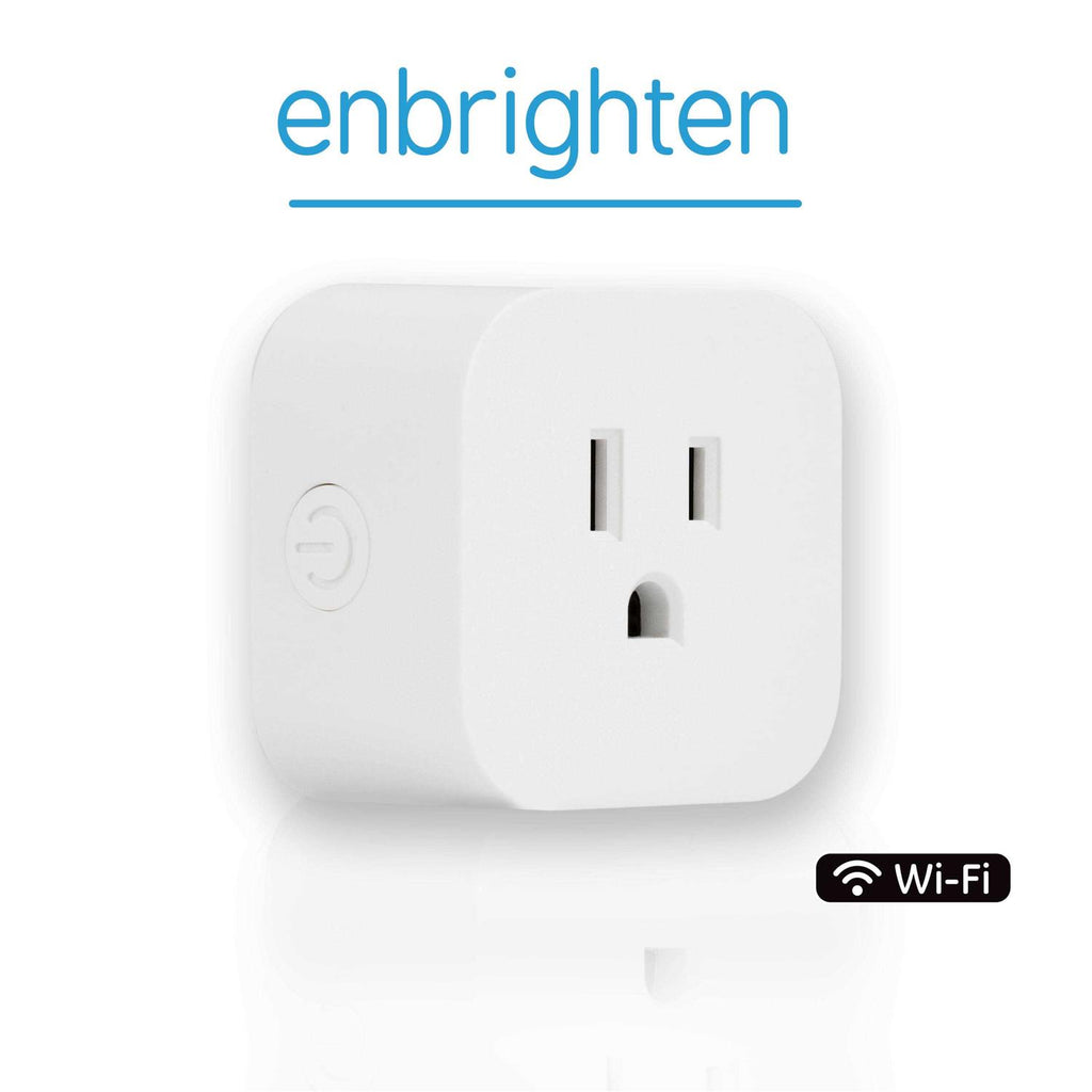 Mini Plug-in Wi-Fi Smart Switch V77464