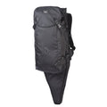 Black 2.5 Backpack O142