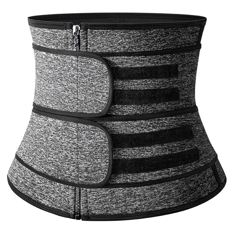 Neoprene Waist Trainer Corset Sweat Belt I352193