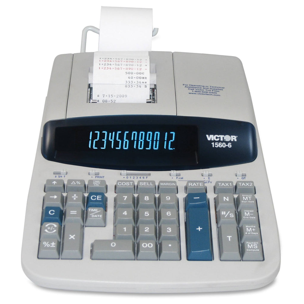 Printing Calculator U5971