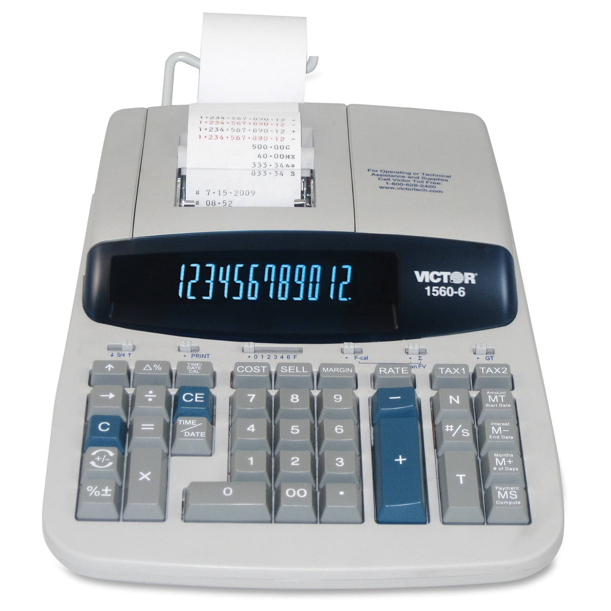 Printing Calculator U5971