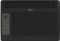 5,000 BTU Window Air Conditioner with Remote, Black E216