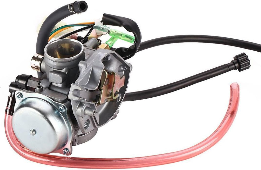 Carburetor Pack of 2 for KVF300 ATV 1999 2000 2001 2002 T259