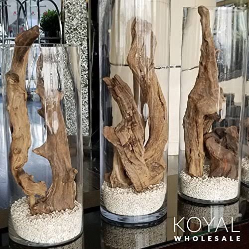 California Driftwood W733