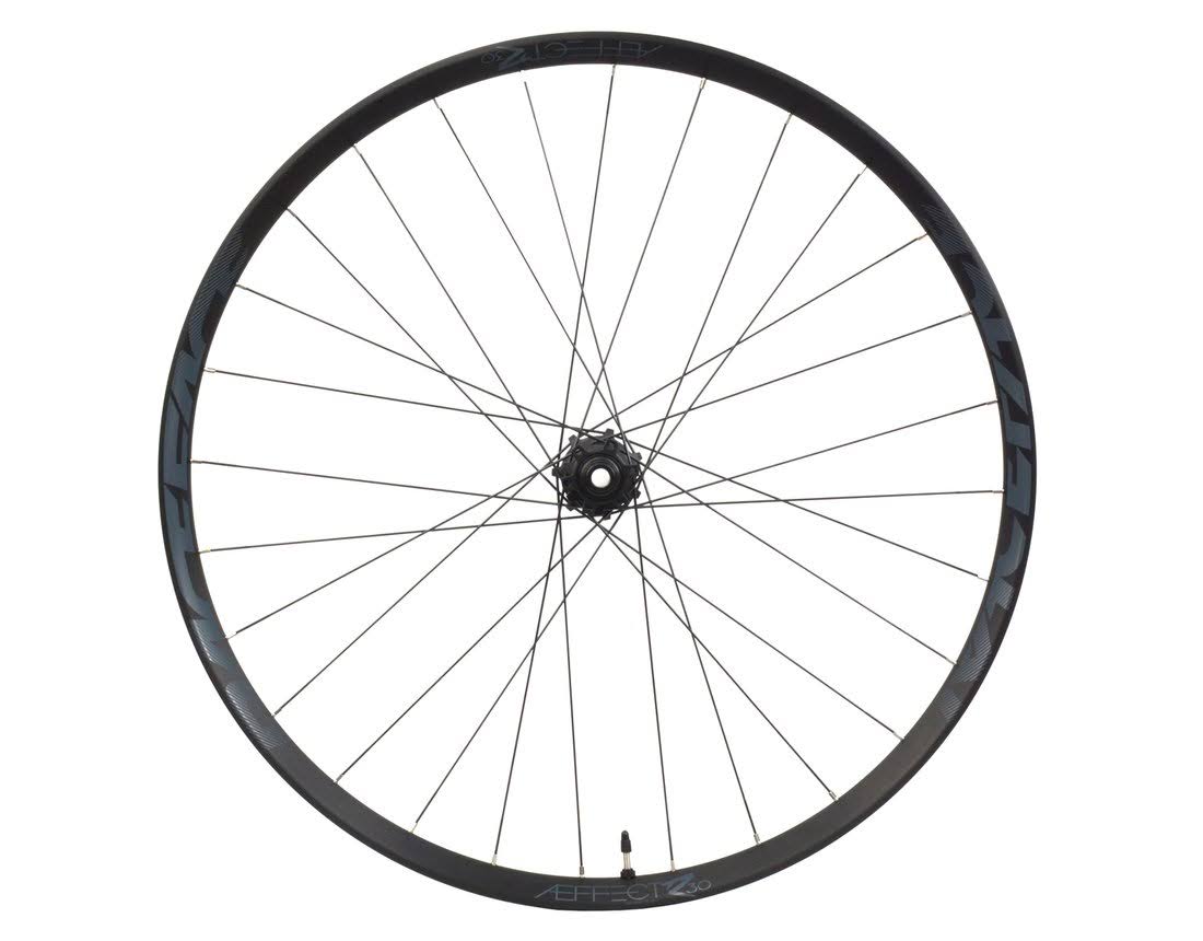 Rear Wheel U9761