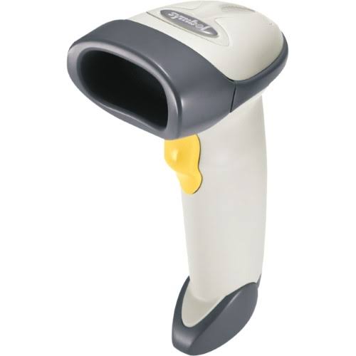 Bar Code Scanner P21392