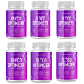 6 Bottles Healthy Blood Formula Support Capsules P50045