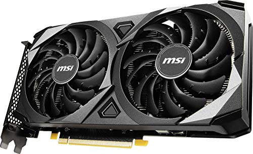 RTX 3060 12GB GDRR6 192-Bit Graphics Card M4597