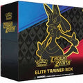 Pokemon TCG Elite Trainer Box P734