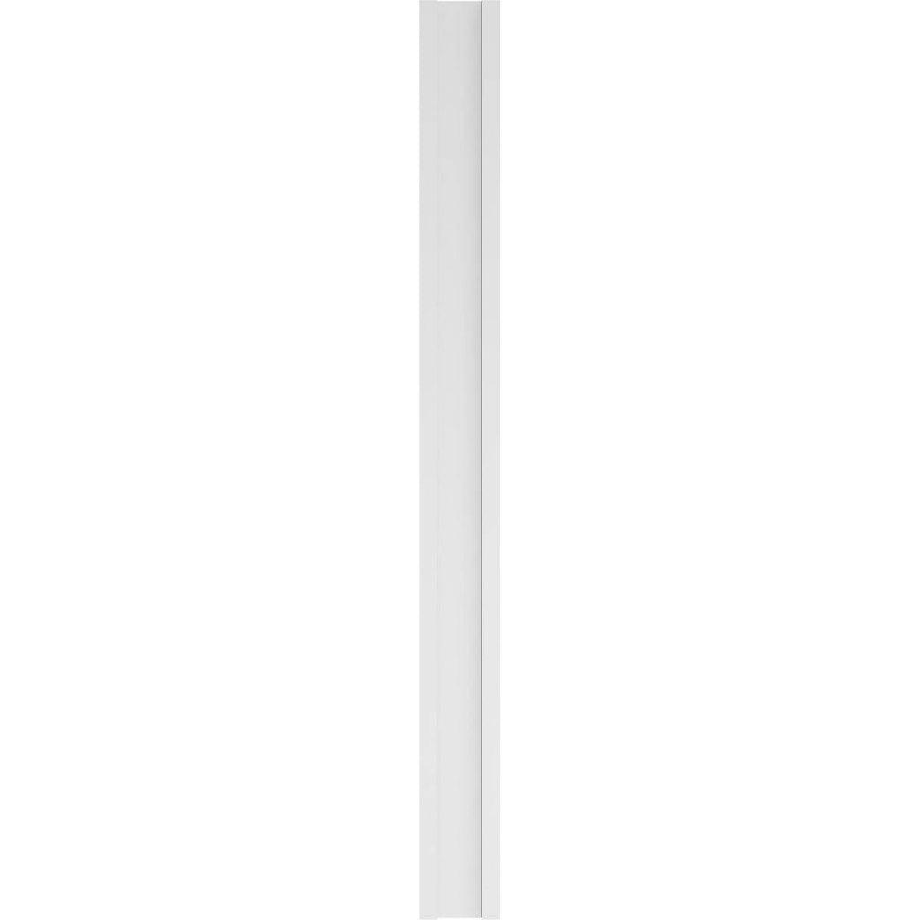 PVC Pilaster with Capital & Base (Pair) N9807