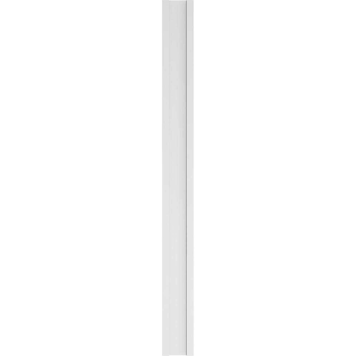 PVC Pilaster with Capital & Base (Pair) N9807