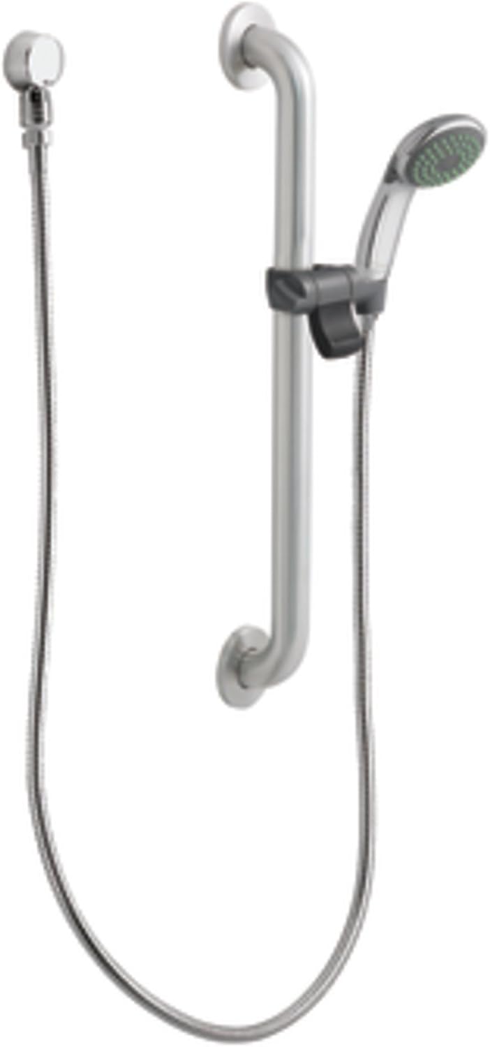 Chrome Faucet O678
