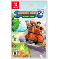 Advance Wars 1+2: Re-Boot Camp Switch C400
