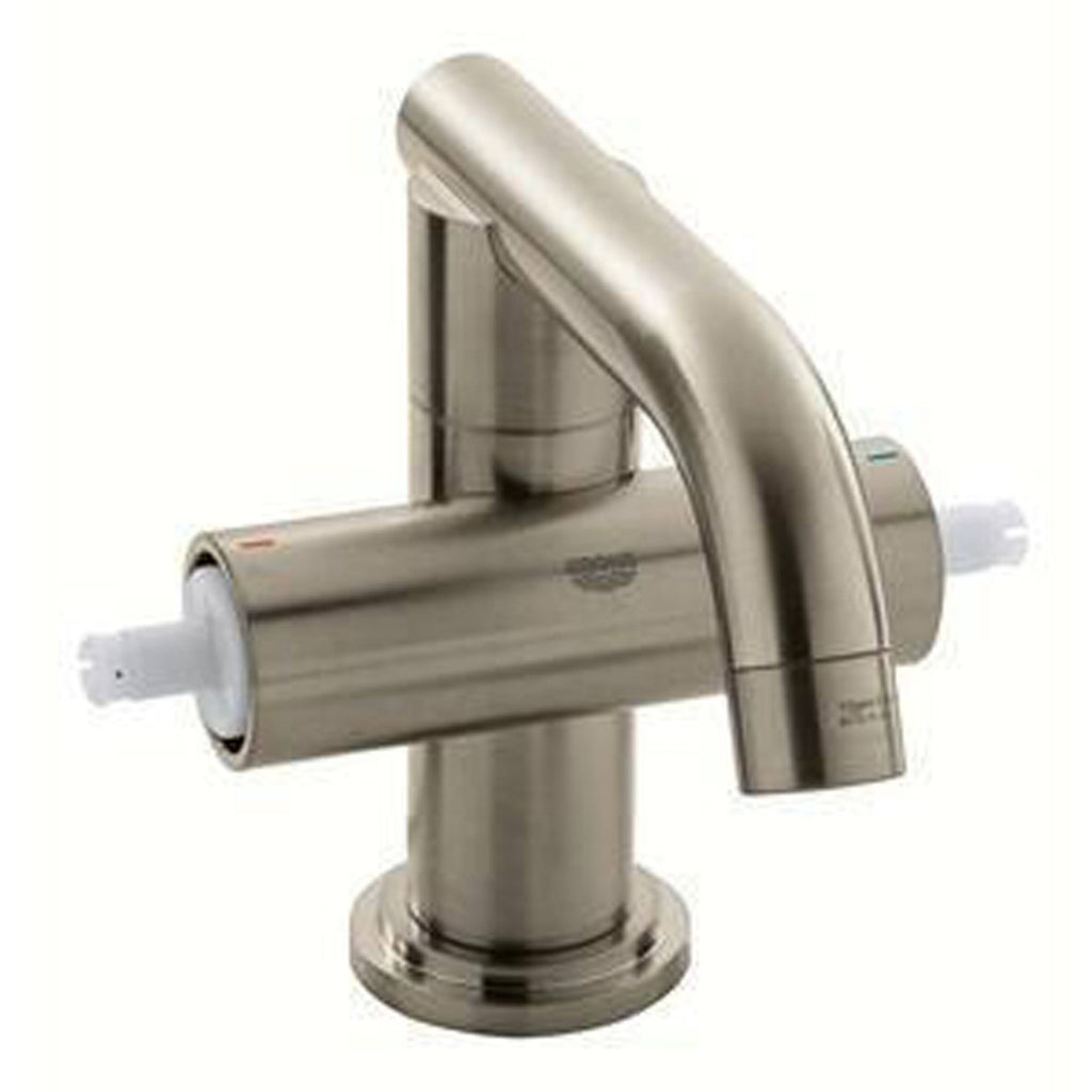 Chrome Bathroom Faucet Z9738
