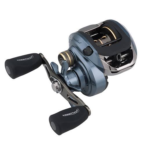 Baitcast Reel C796