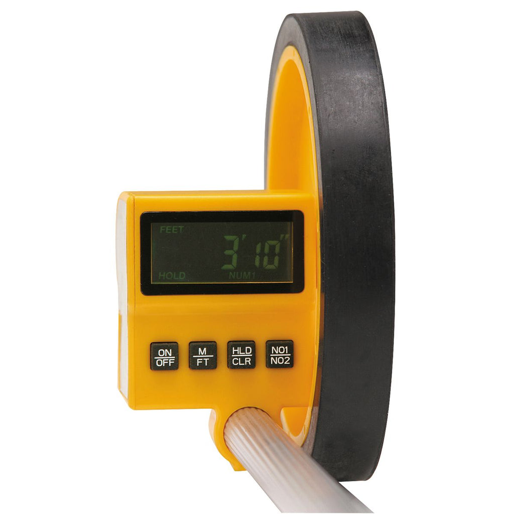 Digital Measuring Wheel X798