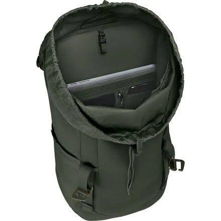 Archeon 28 Haybale Green Backpack A94394