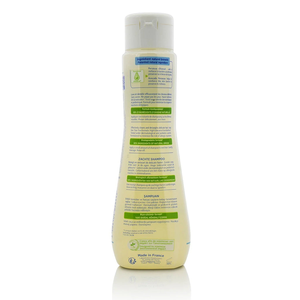 Gentle Shampoo 16.9oz I4026