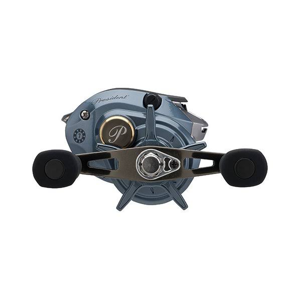 Baitcast Reel C796
