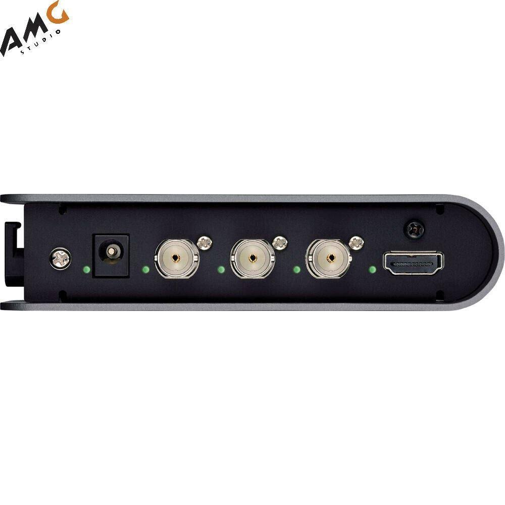 Up/Down/Cross Scan Converter To/From SDI/HDMI Y20560