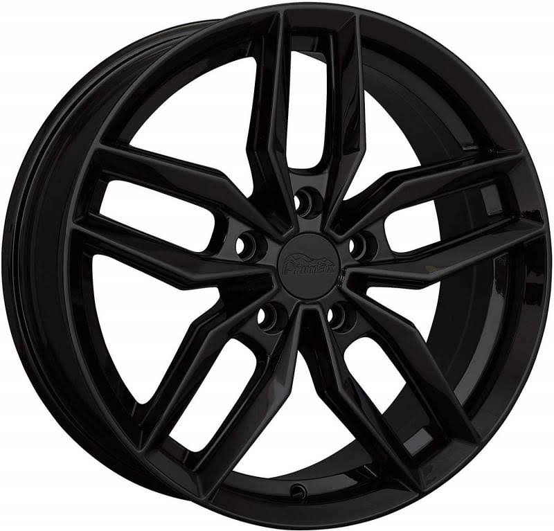 Black Wheel X130