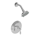 Oil Rubbed Bronze Pressure Balanced Shower Trim K99557