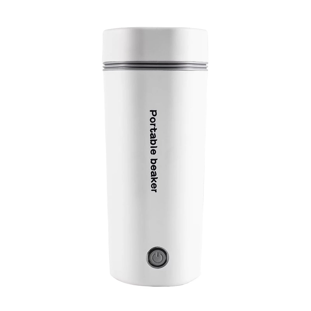 Portable Electric Kettle 350ML Stainless Steel B74587