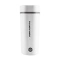Portable Electric Kettle 350ML Stainless Steel B74587