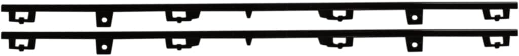 Black Grille Trim P367061
