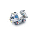 Classic Multi-Cars Construction Set E4546