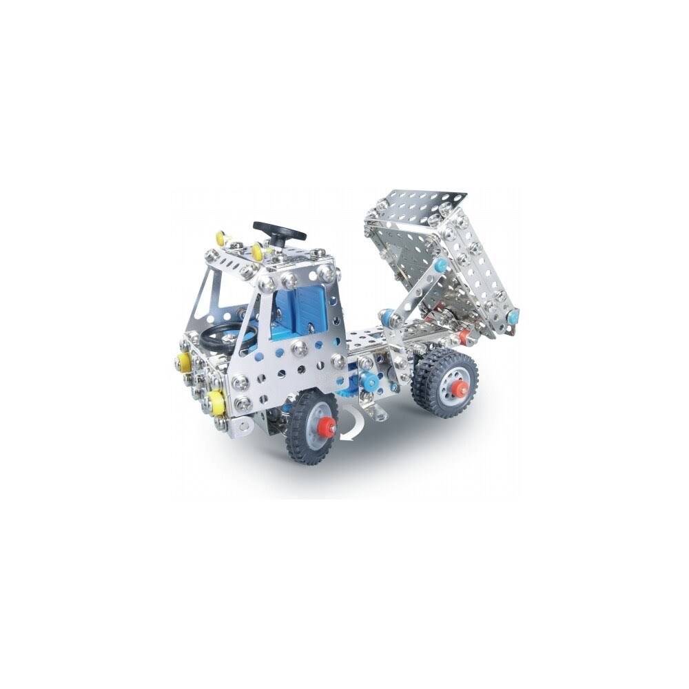 Classic Multi-Cars Construction Set E4546