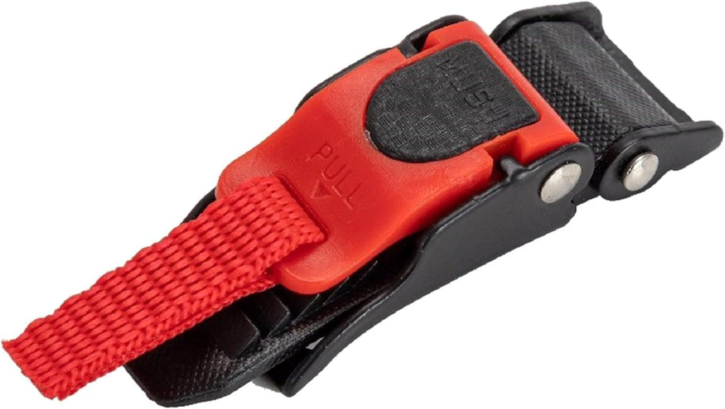 1 set of 2 Helmet Clip Replacement H69288