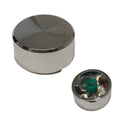 Microwave Time Weight and Sensor Menu Dial Knob I64666